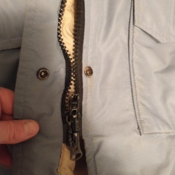 Vintage Columbia Ski Jacket - Picture 3 of 4